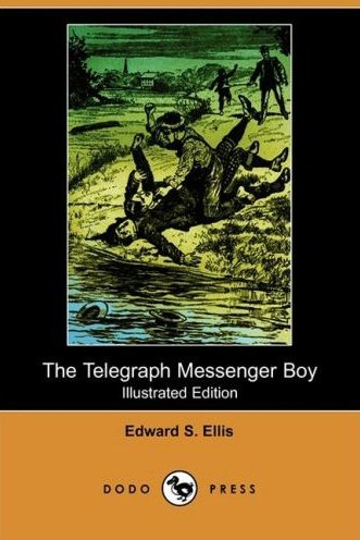 The Telegraph Messenger Boy
